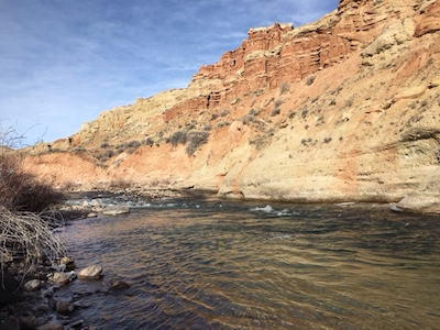 wyoming water