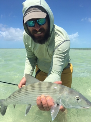 andros bonefish