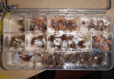 Fly  
Box