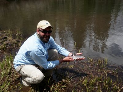 brandon with grayling