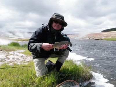 kevin on the firehole