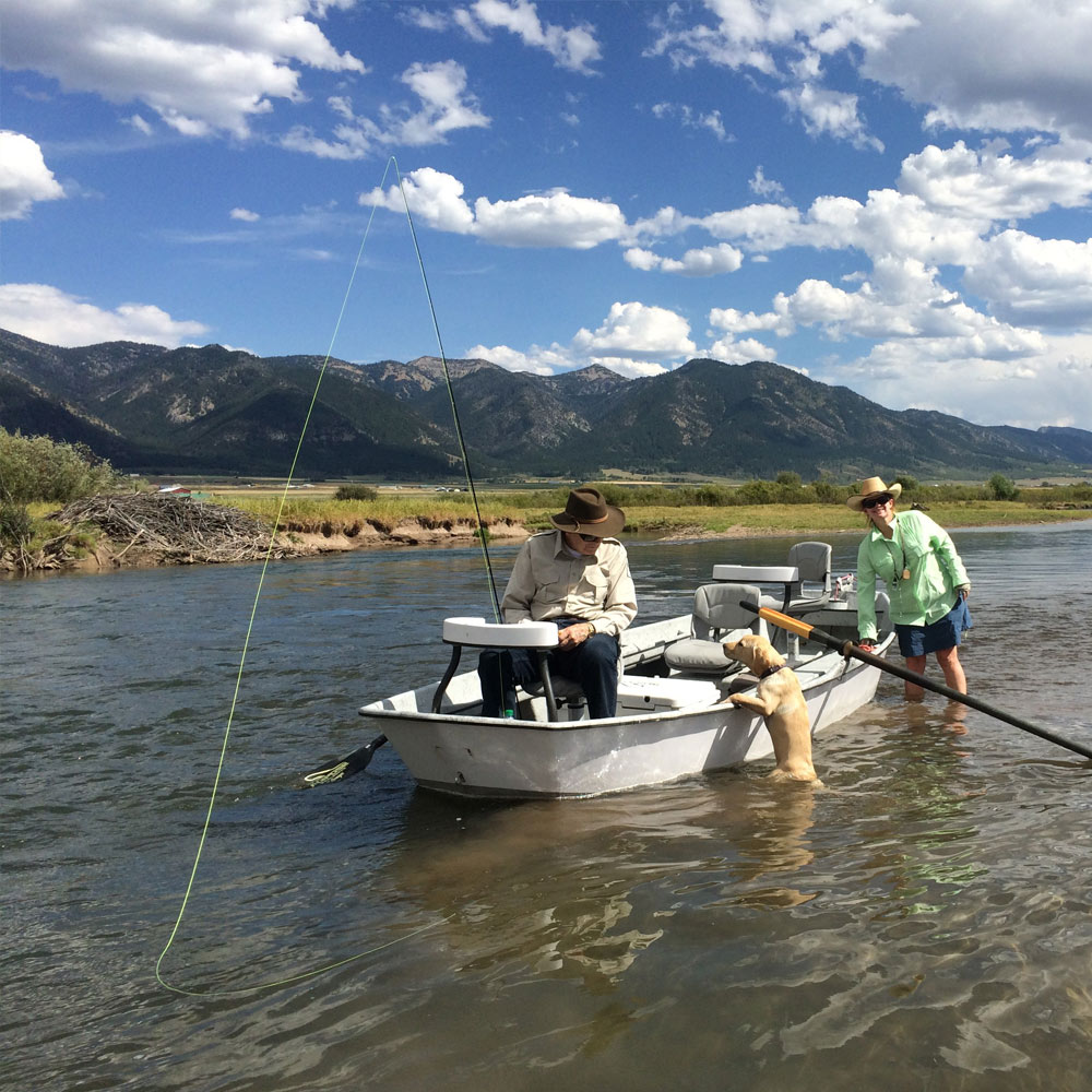 New Phase 1809 Teton Fly Fishing Sling Pack – Gone Fishin
