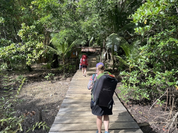 Bocas Del Toro, Panama Teton Fly Fishing